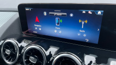 Mercedes-Benz GLA 200 Sport Executive 5dr Auto Petrol Hatchback